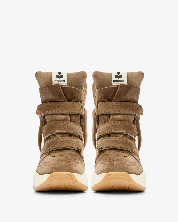 Isabel Marant Balskee Sneakers