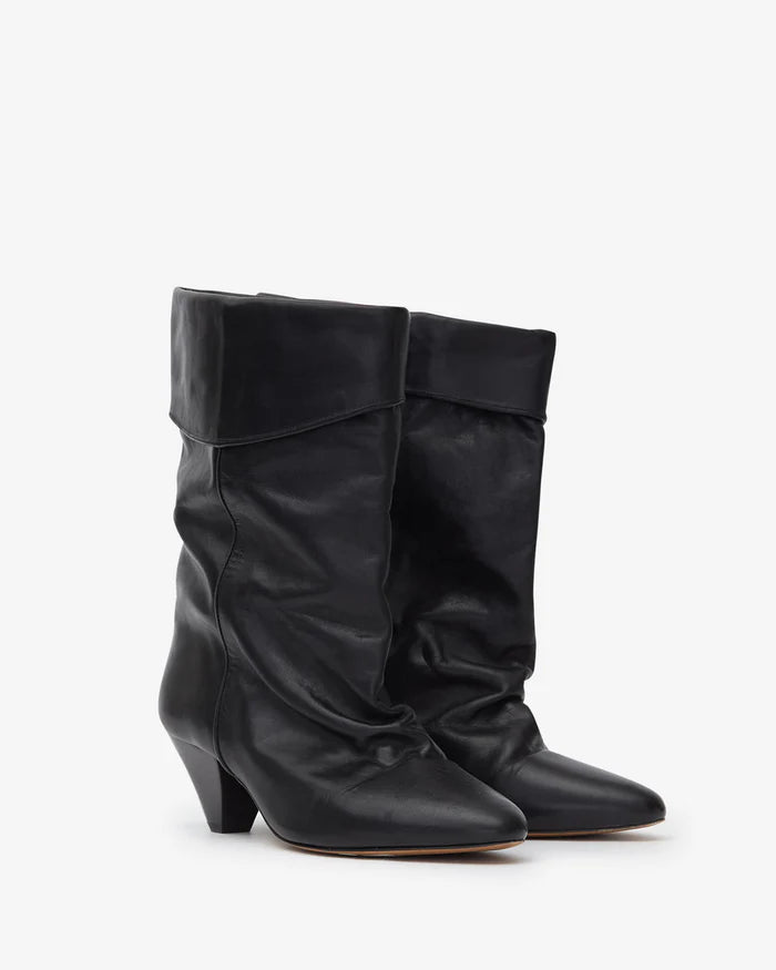 Isabel Marant Dalby Boots
