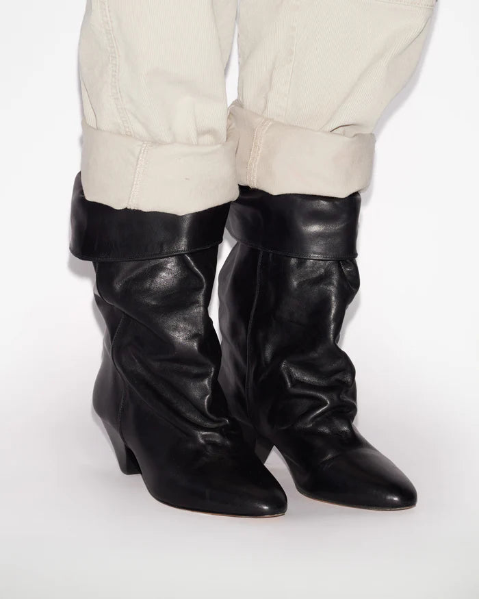 Isabel Marant Dalby Boots