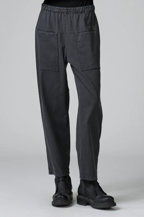Transit Comfort Fit Trousers
