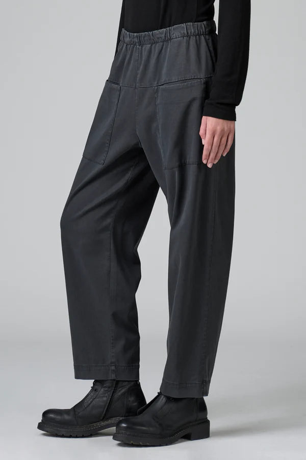 Transit Comfort Fit Trousers