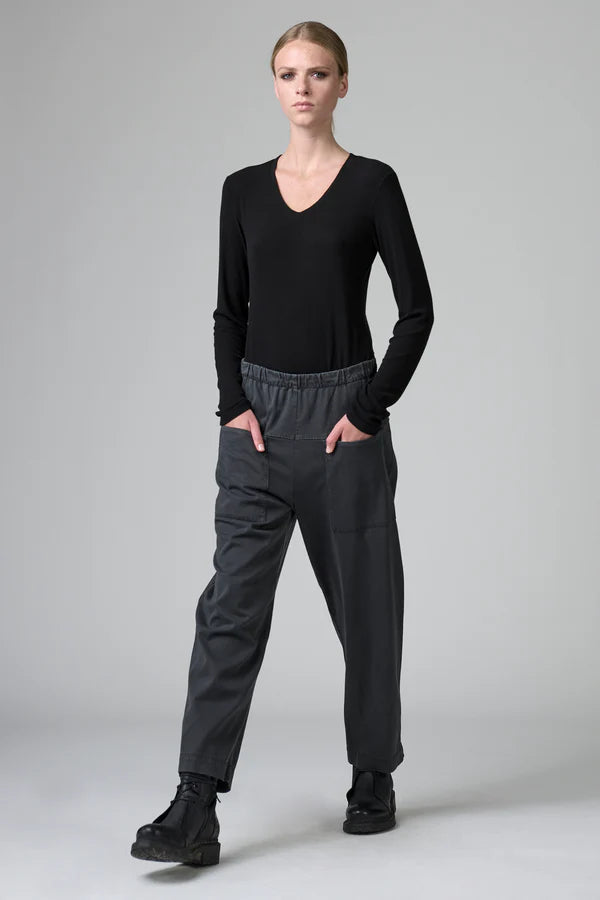 Transit Comfort Fit Trousers