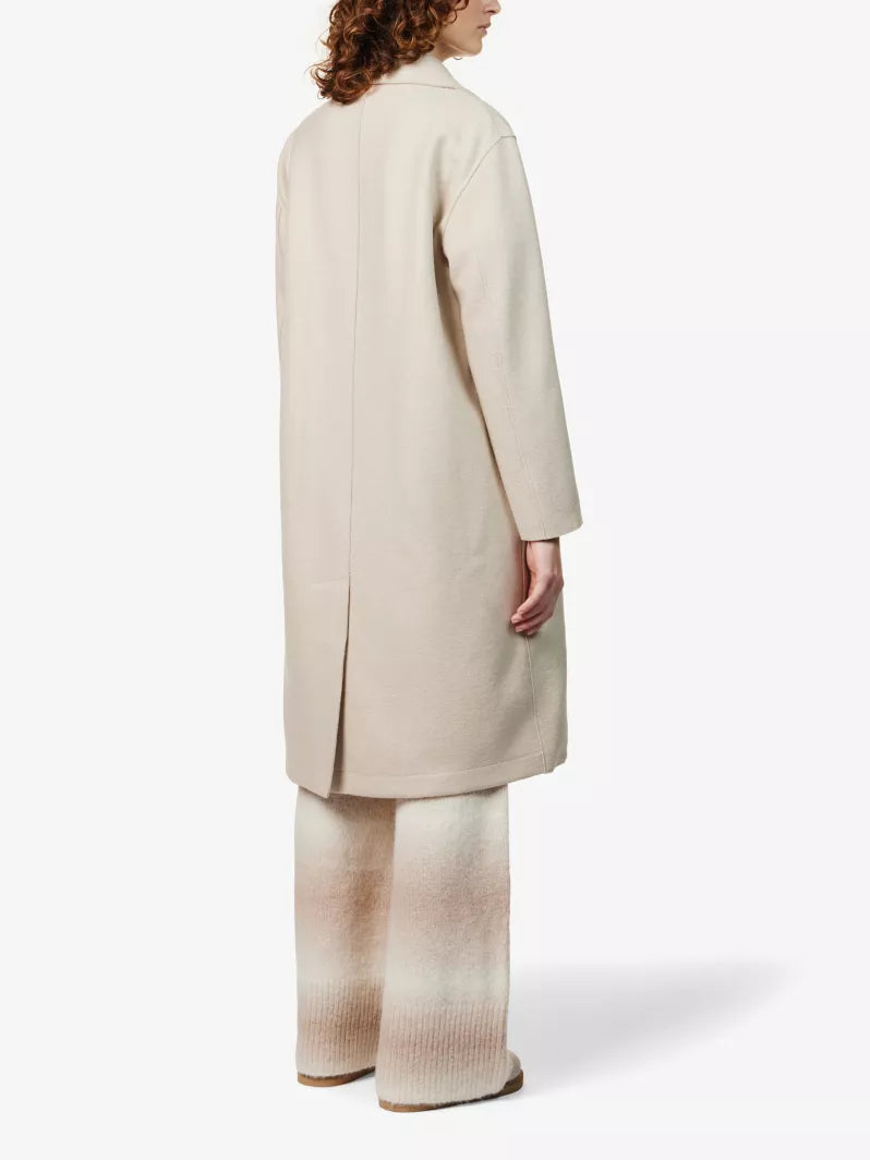 Harris Wharf Sailor Jacket bouclé
