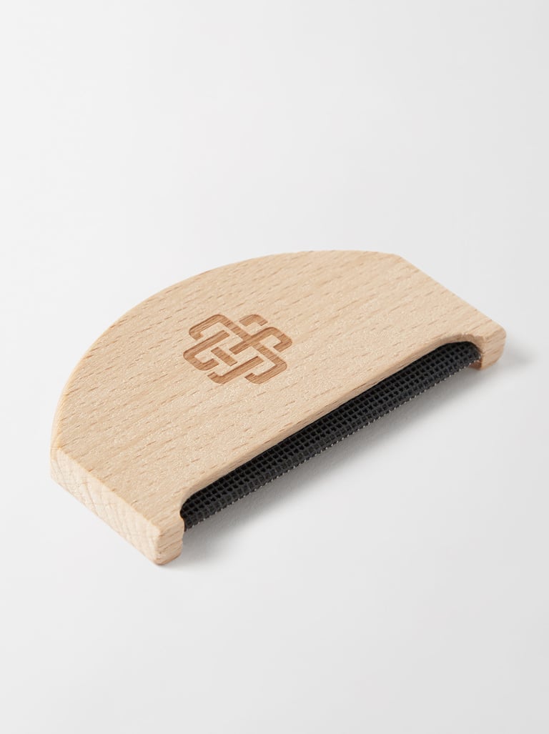 Soft Goat Wool Comb