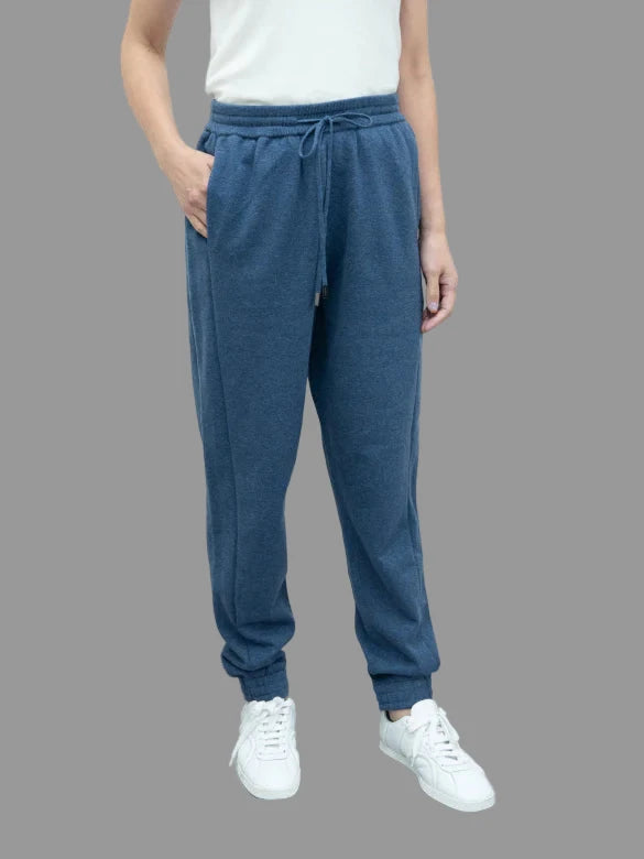 CT Plage Cotton Cashmere Joggers