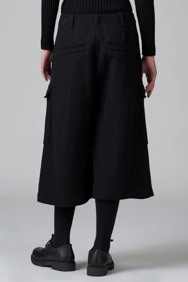 Transit Cargo Bermuda Shorts