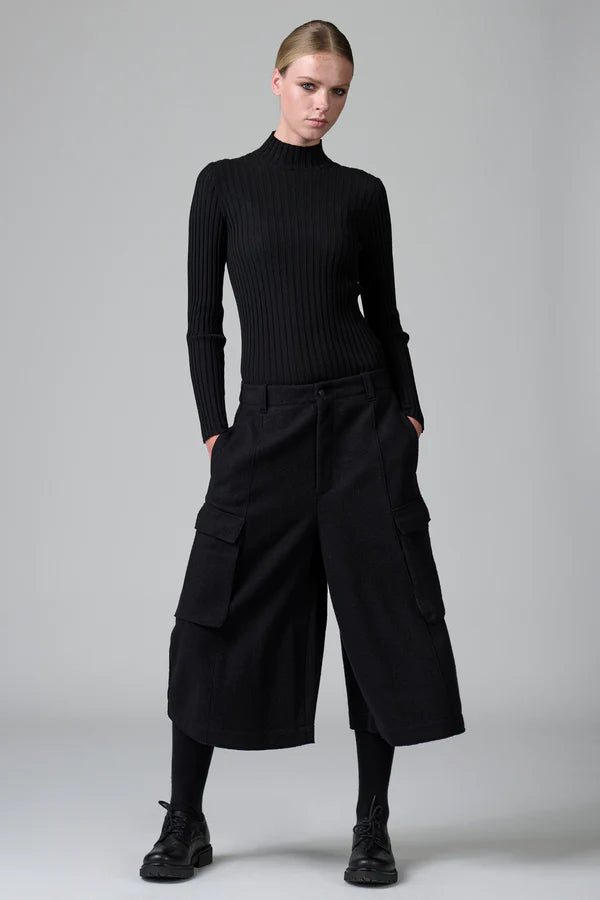 Transit Cargo Bermuda Shorts