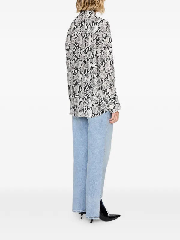 Anine Bing Bridget Shirt