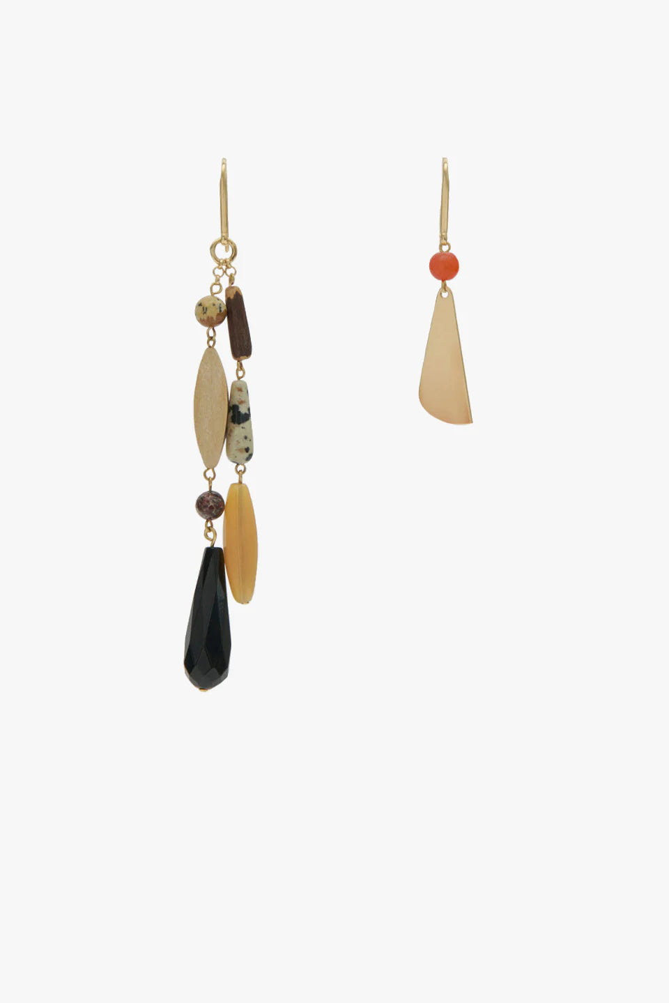 Isabel Marant Mahi Earrings