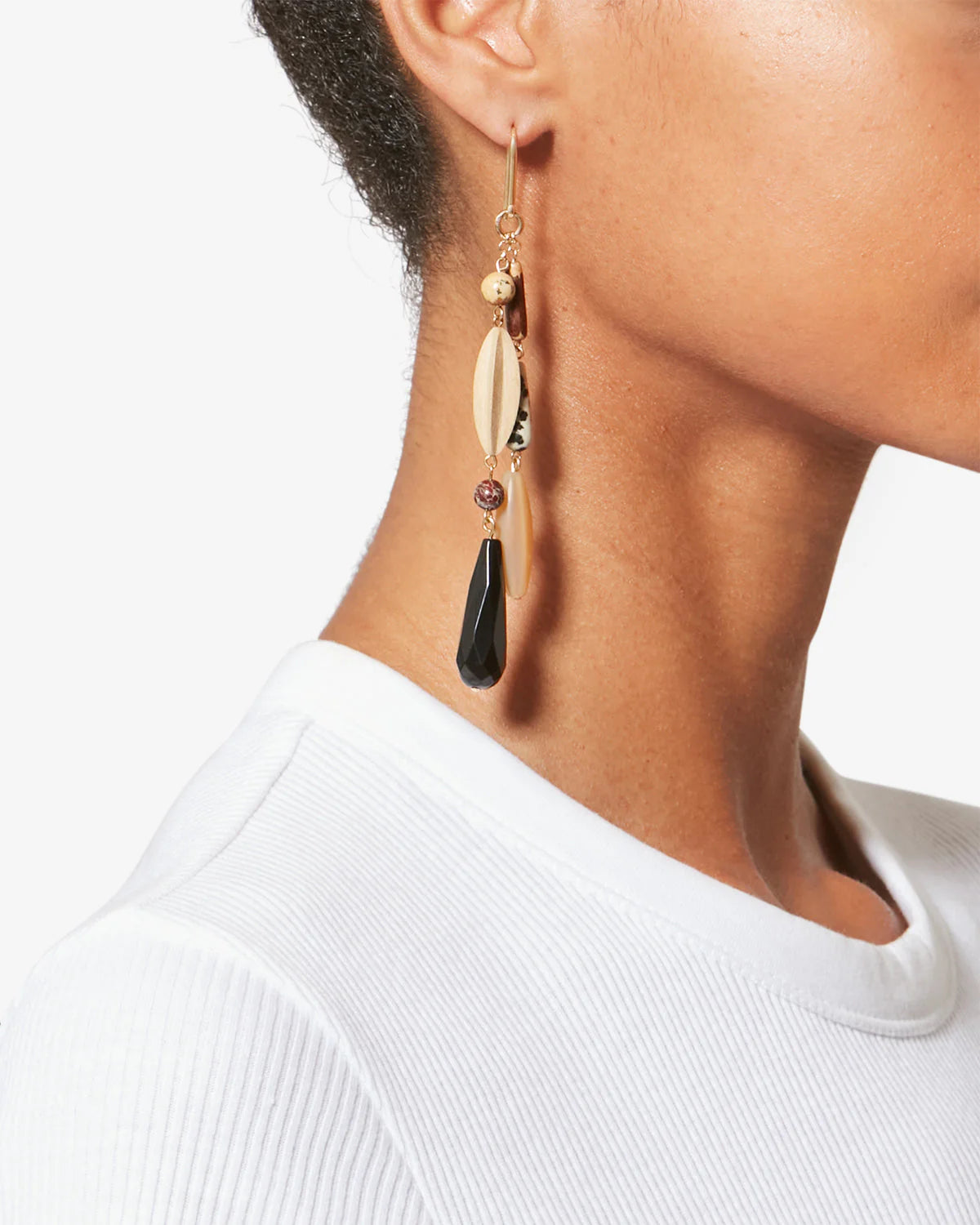 Isabel Marant Mahi Earrings