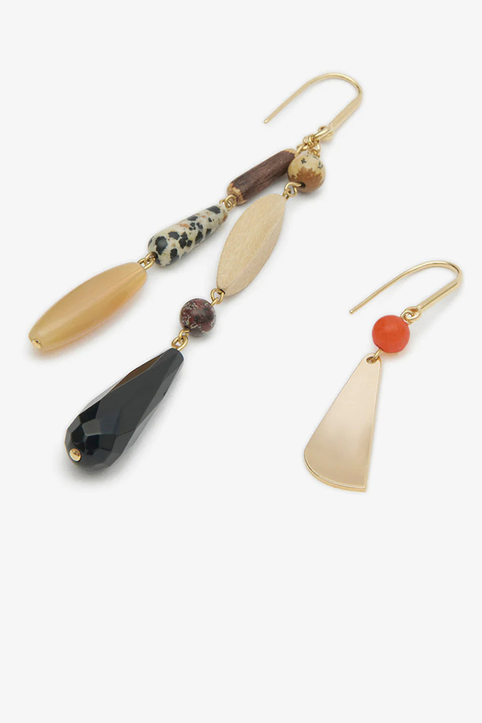 Isabel Marant Mahi Earrings