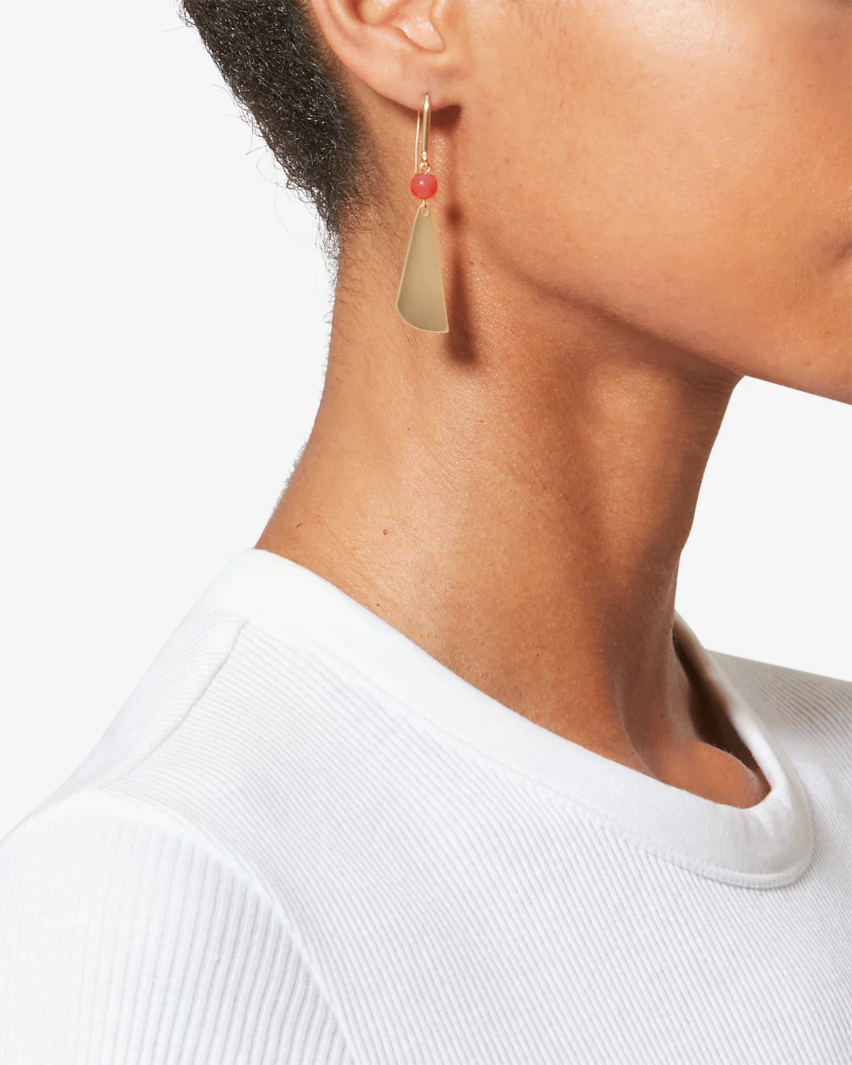 Isabel Marant Mahi Earrings