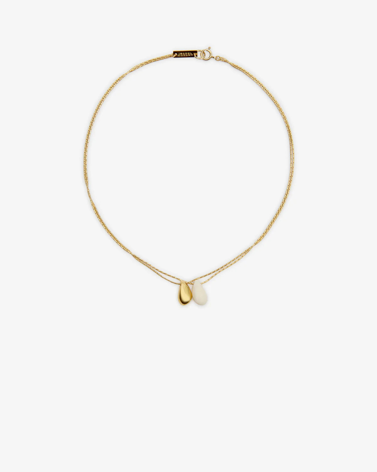 Isabel Marant Imala Necklace