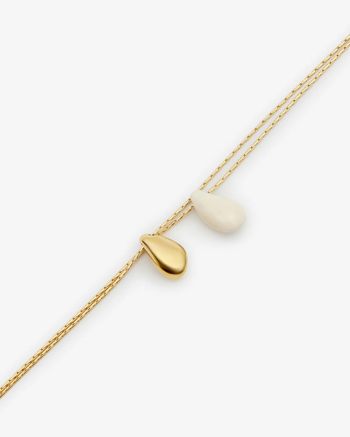 Isabel Marant Imala Necklace