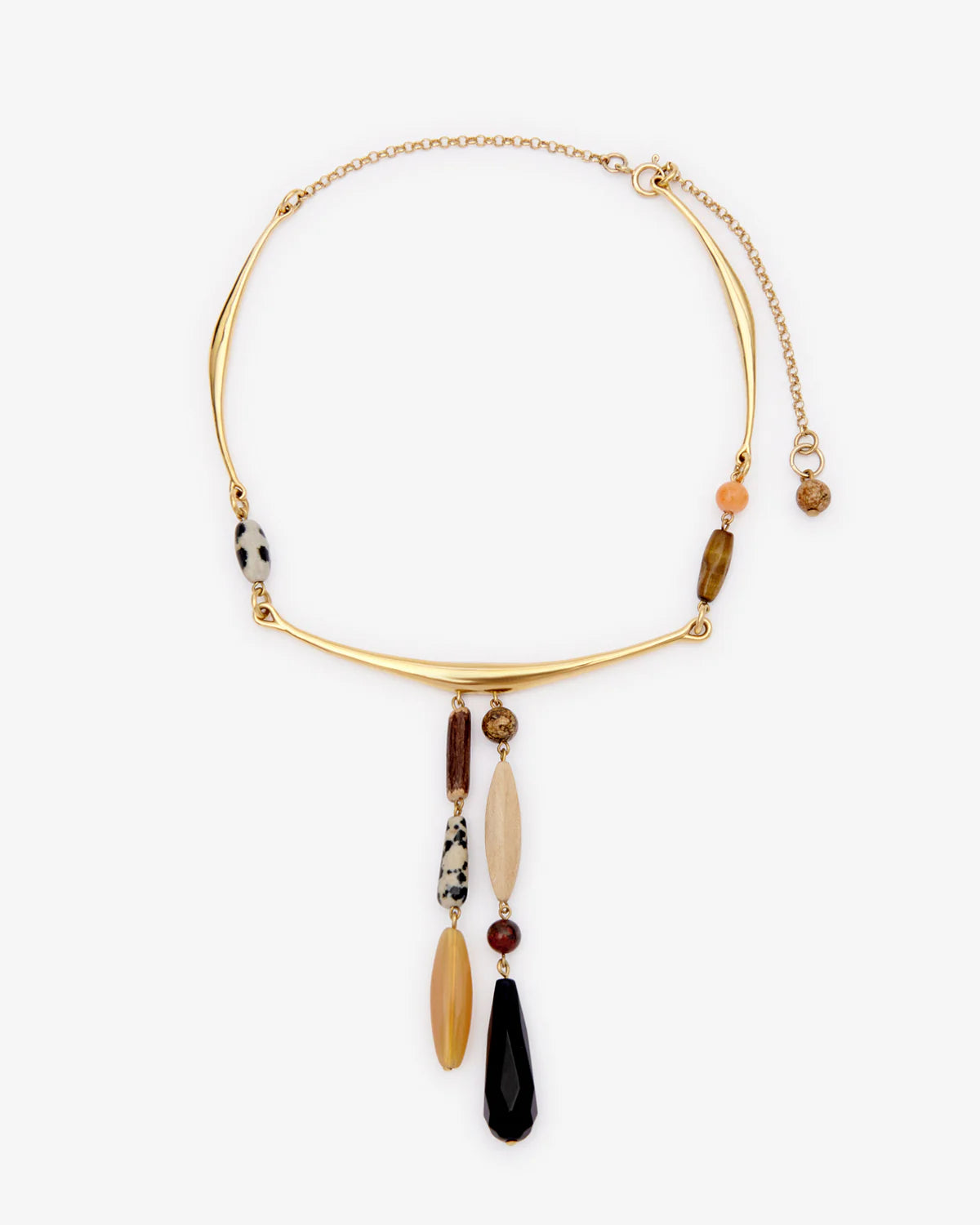 Isabel Marant Mahi Necklace