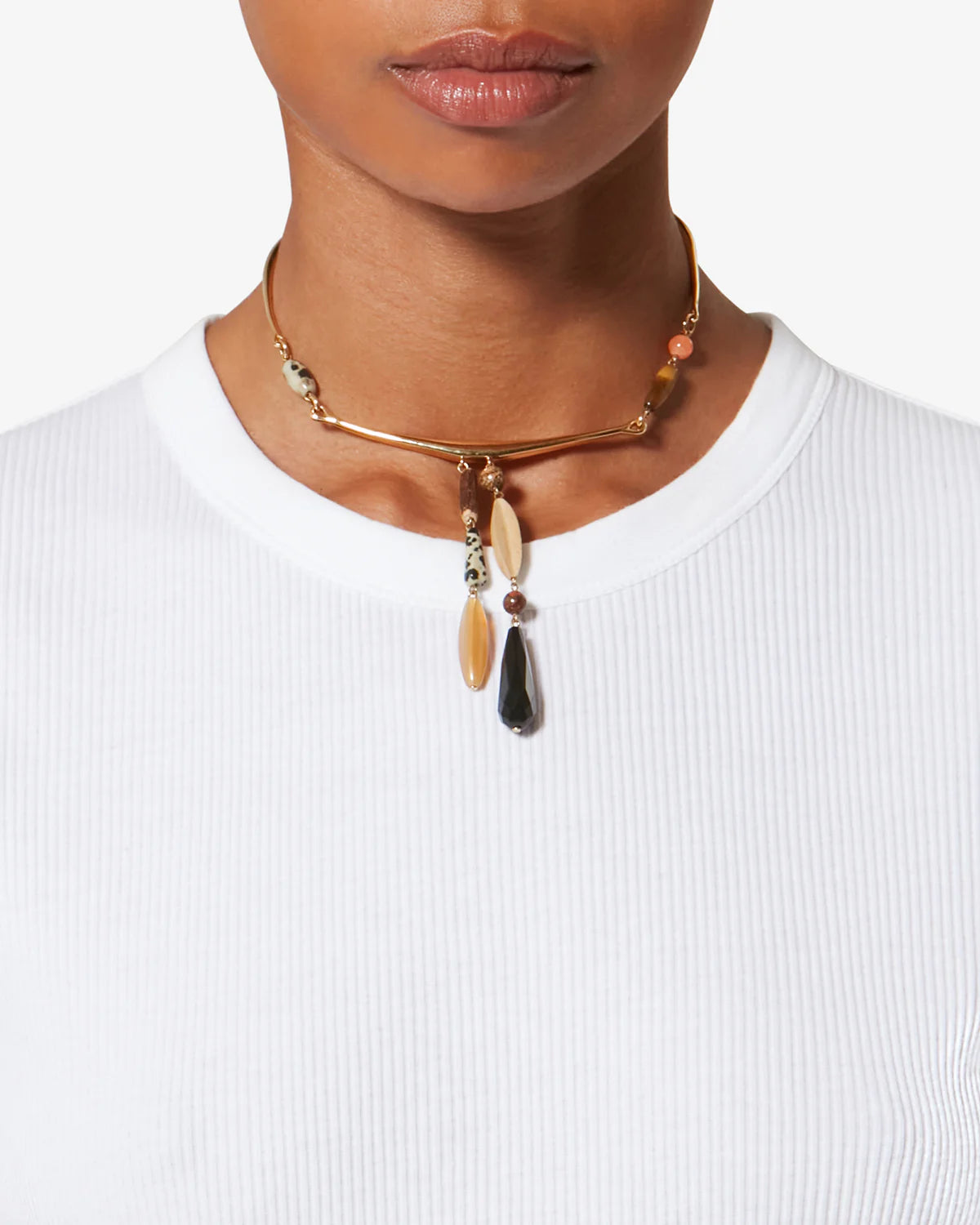 Isabel Marant Mahi Necklace