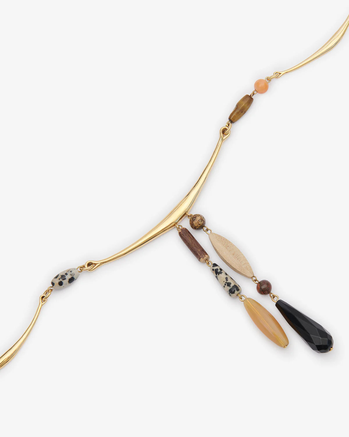 Isabel Marant Mahi Necklace