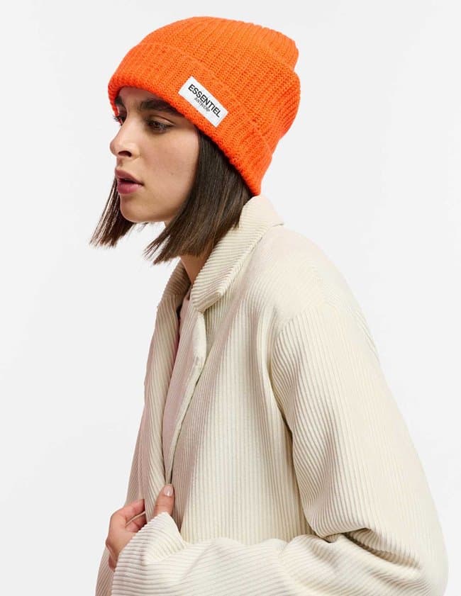 Essentiel Antwerp Ezekiel hat