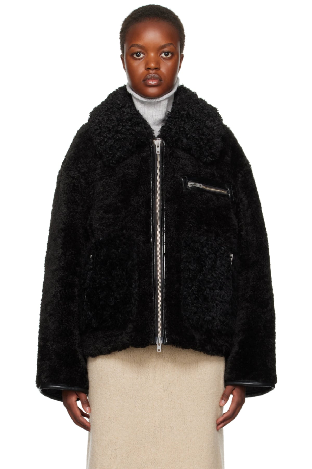 Stand Joann Jacket