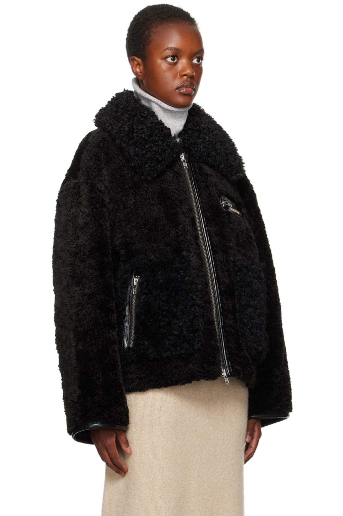 Stand Joann Jacket