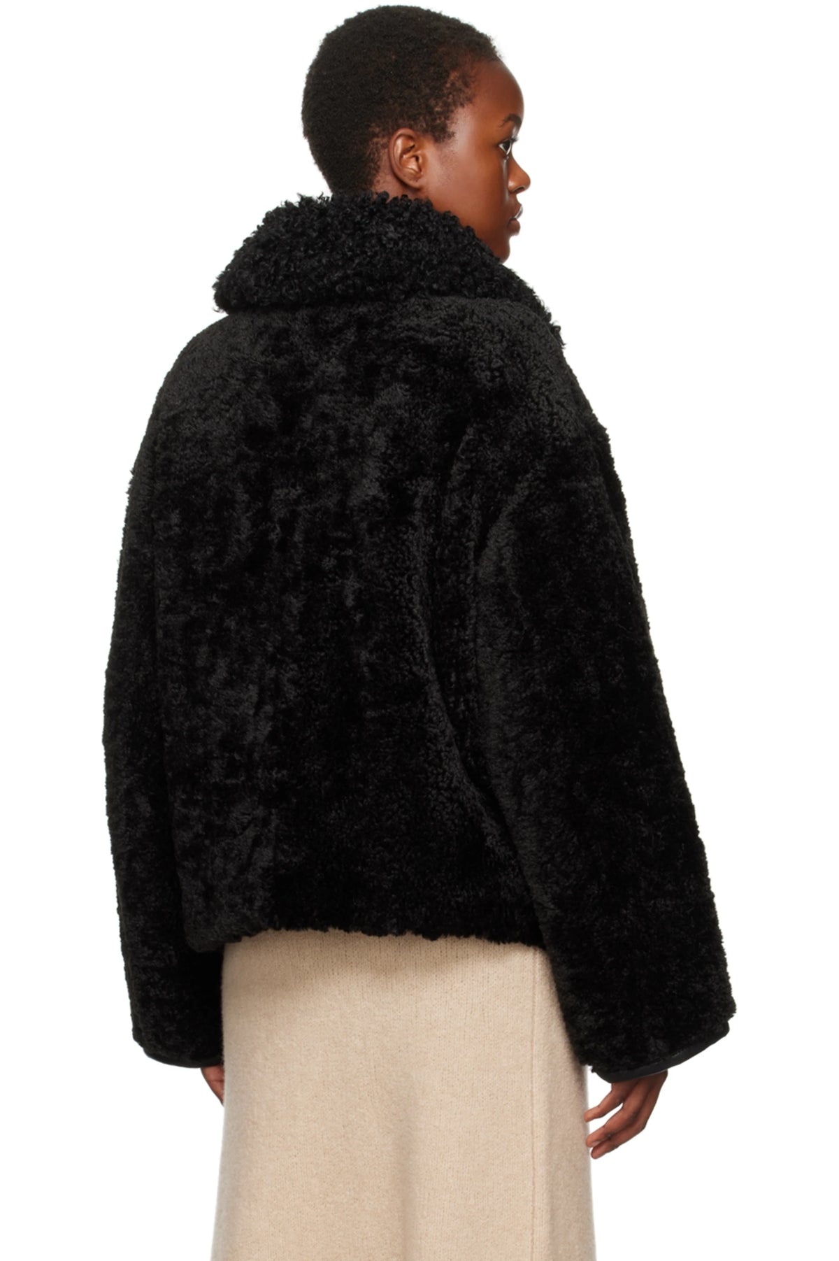 Stand Joann Jacket