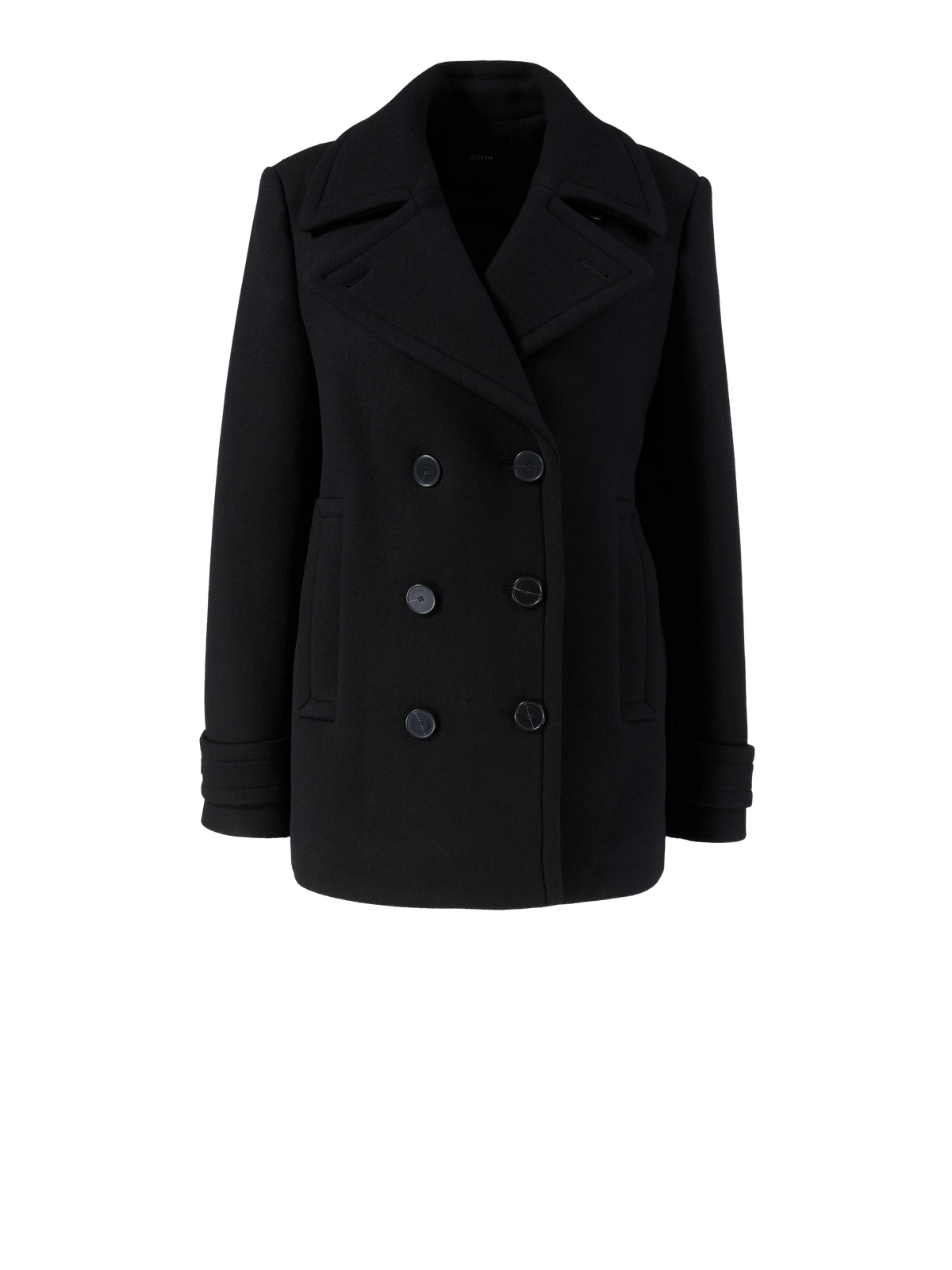 Joseph Aylward Coat