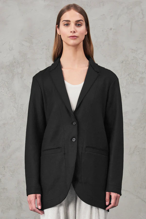 Transit Virgin Wool Jacket