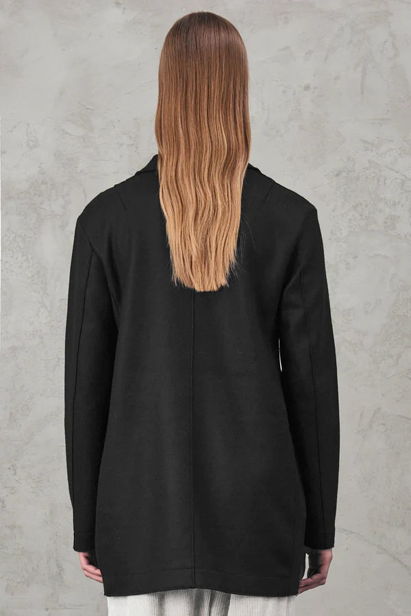 Transit Virgin Wool Jacket