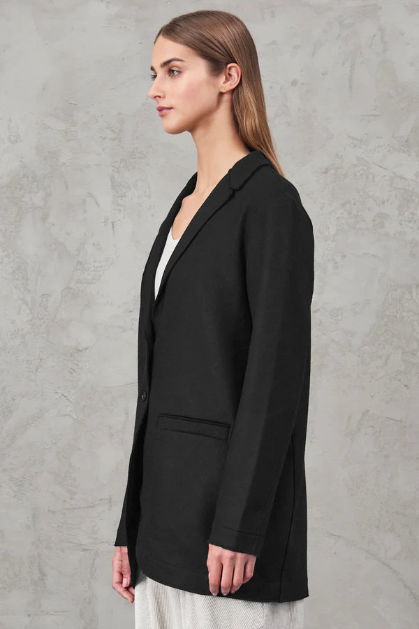 Transit Virgin Wool Jacket