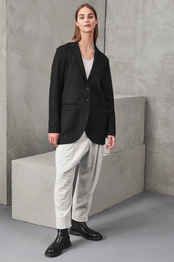 Transit Virgin Wool Jacket