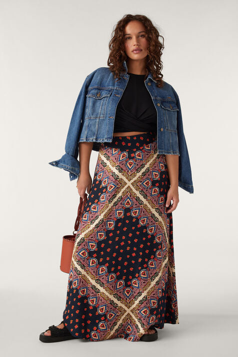 Ba&amp;sh Julia Maxi Skirt
