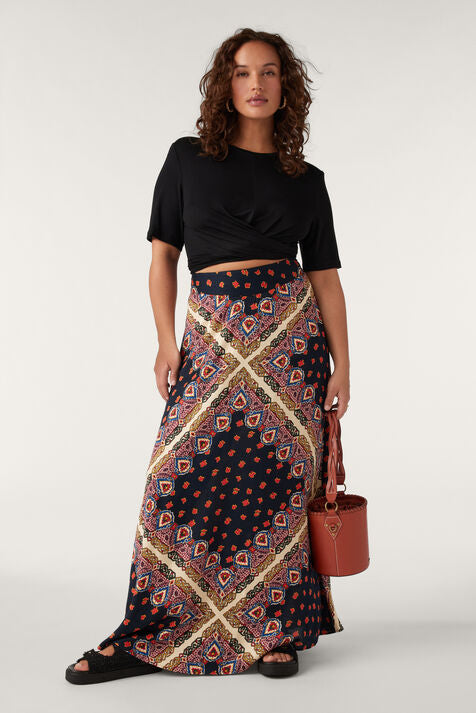 Ba&amp;sh Julia Maxi Skirt