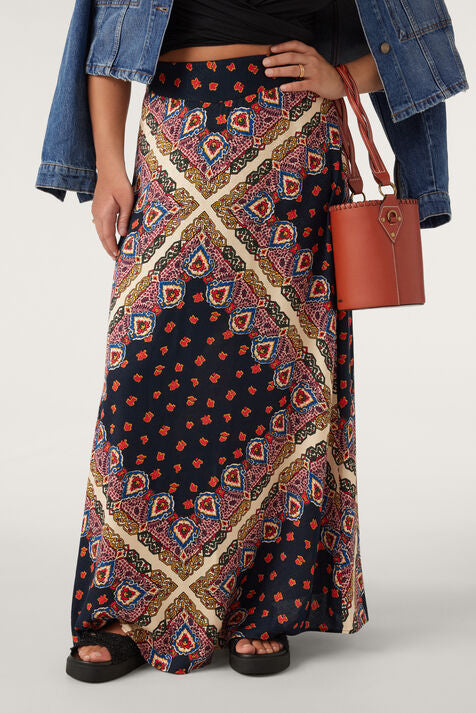 Ba&amp;sh Julia Maxi Skirt