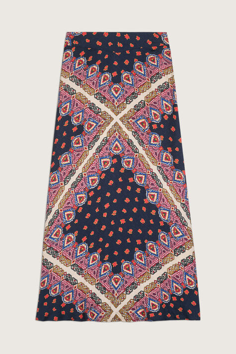 Ba&amp;sh Julia Maxi Skirt