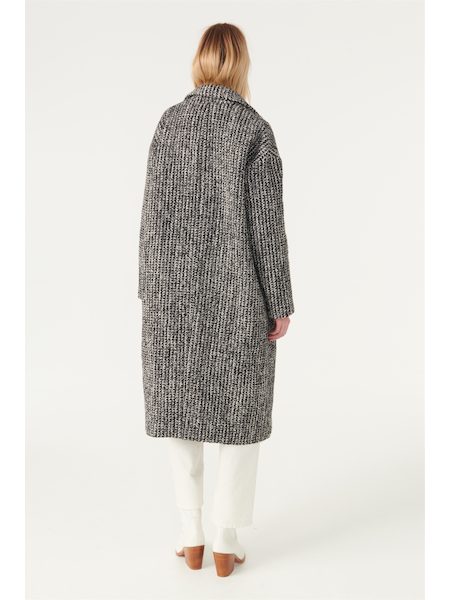 Ba&amp;sh Taku Coat