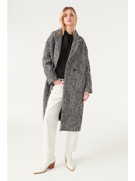 Ba&amp;sh Taku Coat