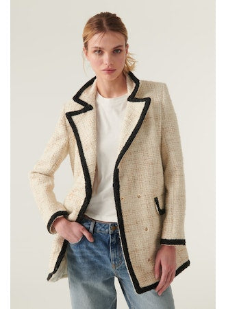 Ba&amp;sh Fiara Blazer