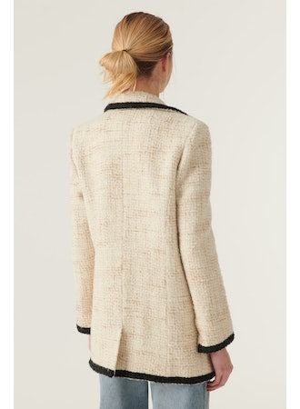 Ba&amp;sh Fiara Blazer