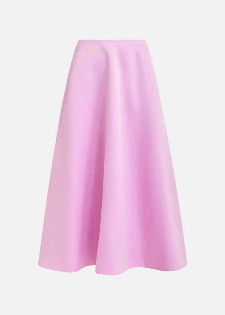 Essentiel Julio Over The Knee Skirt