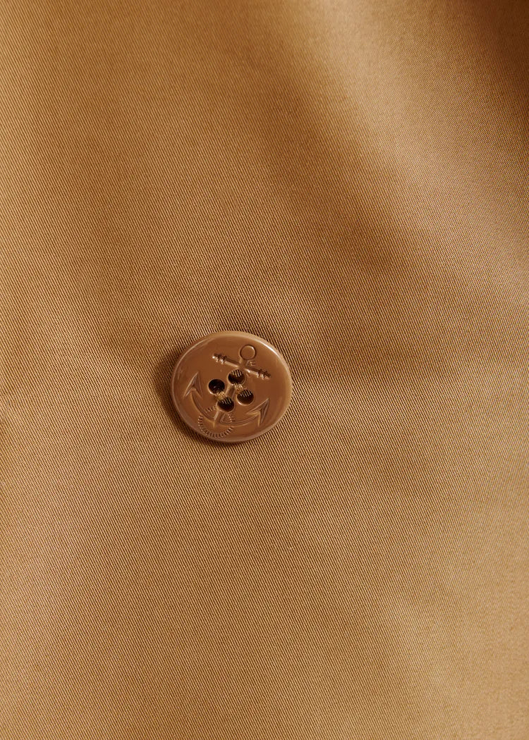 Essentiel Josje Oversized Trench Coat