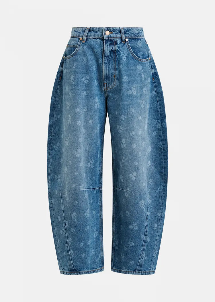 Essentiel JO1 Barrel Leg Jeans