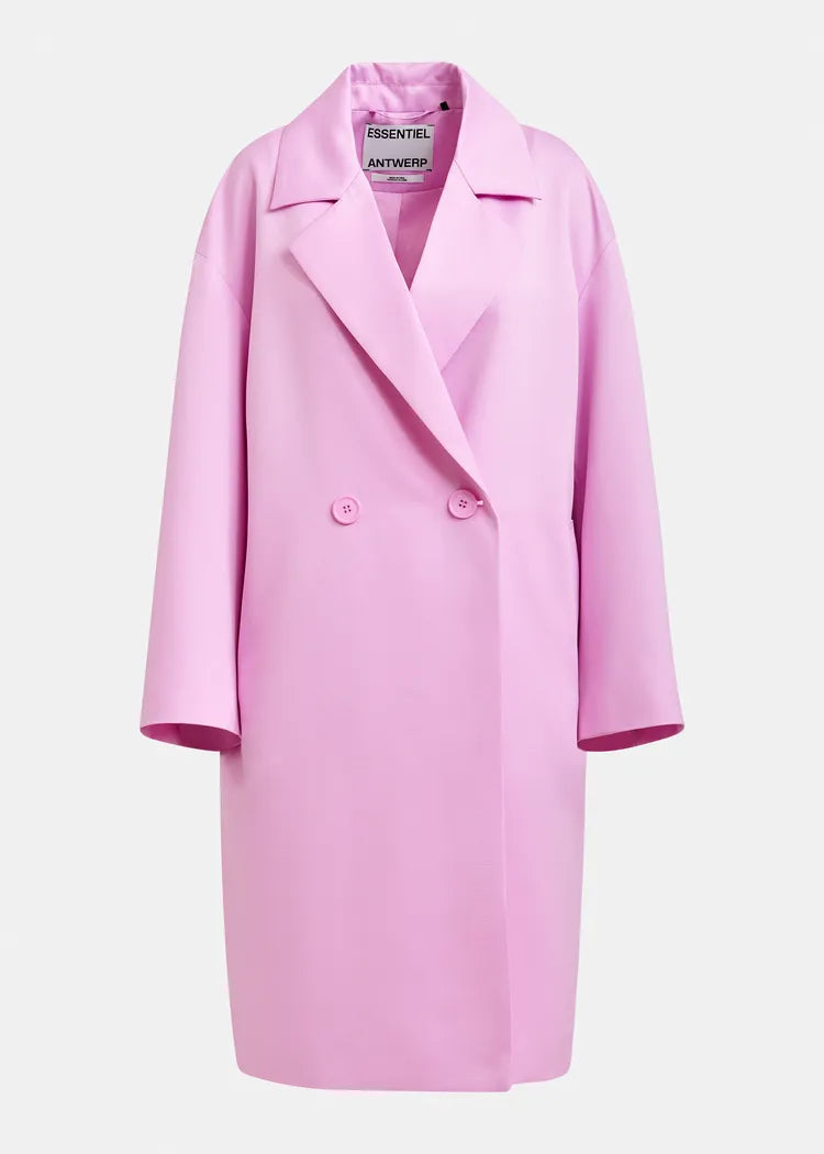 Essentiel Junta Oversized Coat