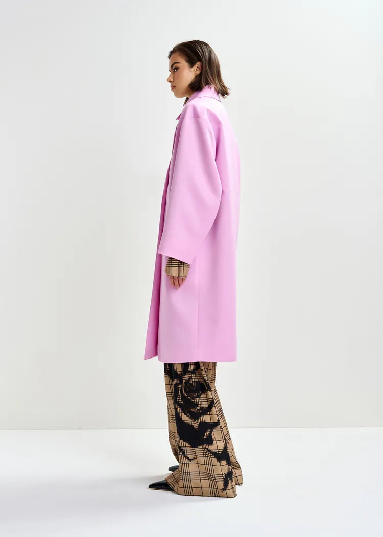 Essentiel Junta Oversized Coat
