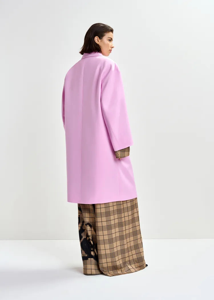 Essentiel Junta Oversized Coat