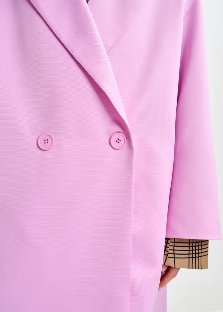 Essentiel Junta Oversized Coat