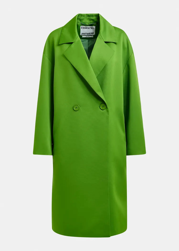 Essentiel Junta Oversized Coat