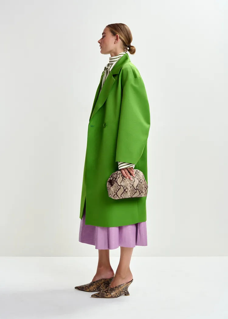 Essentiel Junta Oversized Coat