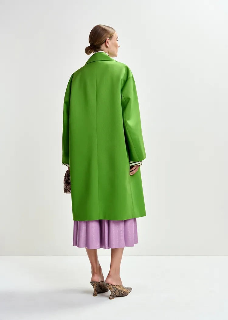 Essentiel Junta Oversized Coat