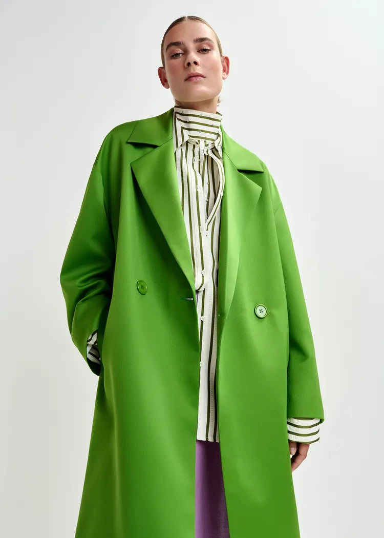 Essentiel Junta Oversized Coat