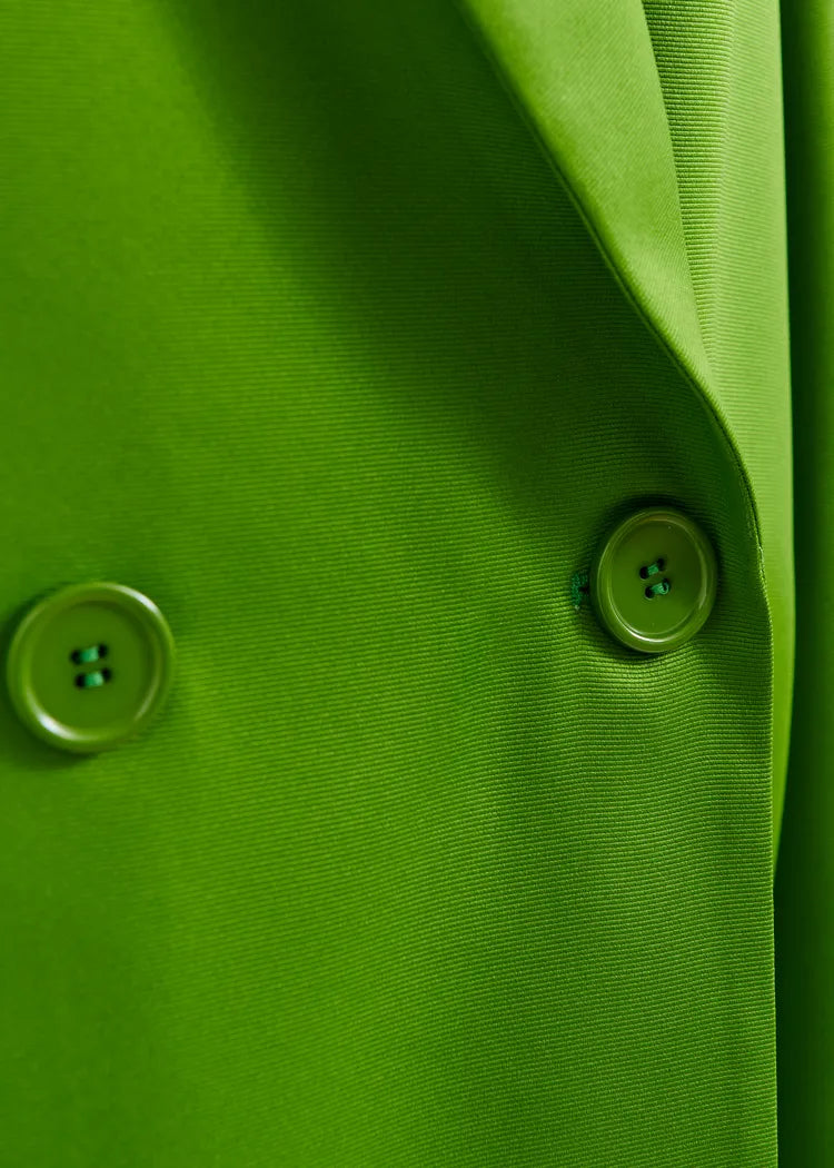 Essentiel Junta Oversized Coat